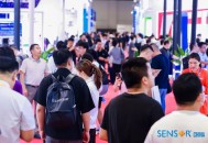 2026上海传感器展，连丁传感与产业链共启传感产业新十年