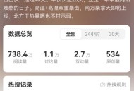 40天“超长”三伏天更常见？专家回应
