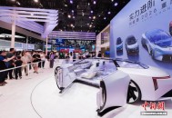 中国汽车生产重镇重庆车企出海动作不断
