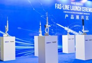 天纳克-蒙诺FAS全主动减振器 | 申报2026第八届金辑奖中国汽车新供应链百强