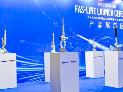 天纳克-蒙诺FAS全主动减振器 | 申报2026第八届金辑奖中国汽车新供应链百强