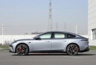武侯eπ007优惠0.80万 仅11.59万可入手
