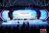 中外62名选手获第40届全国青少年科技创新大赛“中国科协主席奖”