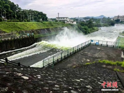 广东提前转移超34万人 12个地市“五停”或部分“五停”
