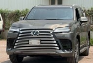 成都平行进口雷克萨斯凌志LX加规版最高降10万 最低139万