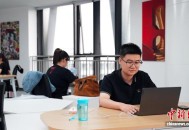 探访内蒙古首家OPC社区：归乡逐潮 轻装启航