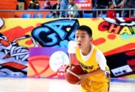 2026年中国小篮球系列活动暨西藏自治区“体育赛事季”小篮球联赛开赛