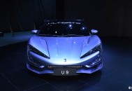 成都仰望U9价格180.00万起 暂无优惠