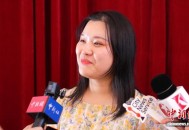 台湾青年上海寻“曲”：未来要到大陆传承戏曲文化