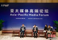 中外嘉宾驳斥“中国挤压论”：某种意义上属于认知操作