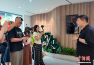 从电竞到短剧：成都数字文创产业为何吸引台湾青年目光？